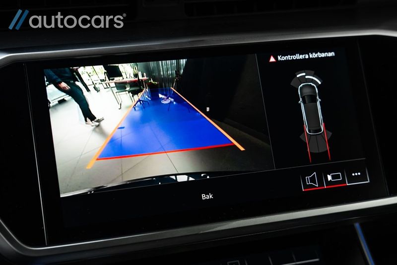 Audi A6 bild 29
