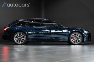 Audi A6 bild 2