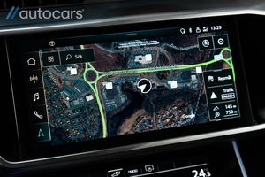 Audi A6 bild 25