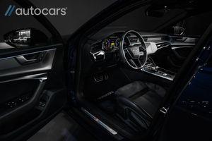 Audi A6 bild 17