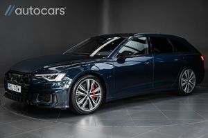 Audi A6 bild 6