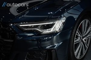 Audi A6 bild 9
