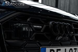 Audi A6 bild 12
