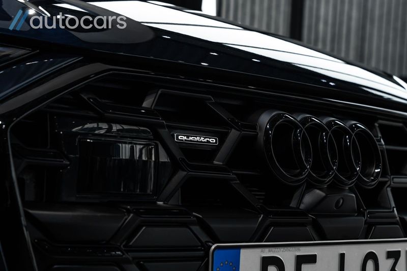 Audi A6 bild 12