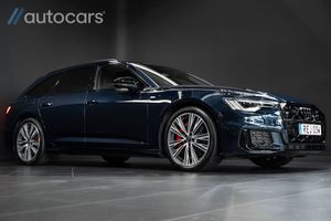 Audi A6 bild 1