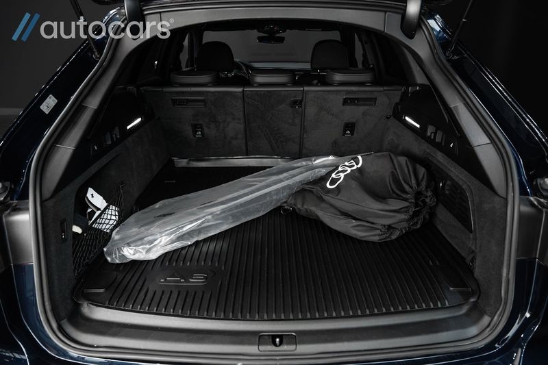 Audi A6 bild 36