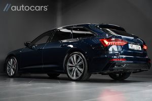 Audi A6 bild 4