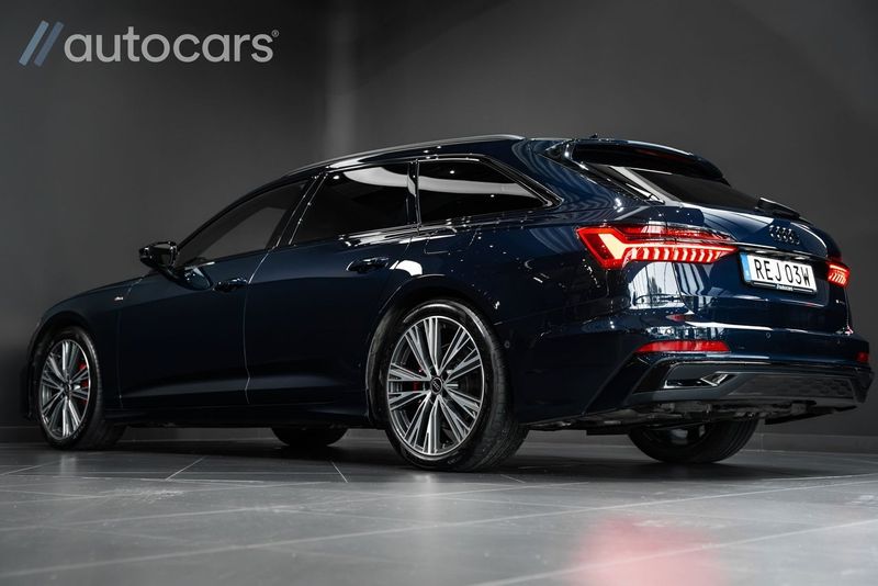 Audi A6 bild 4