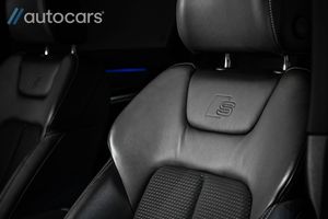 Audi A6 bild 33