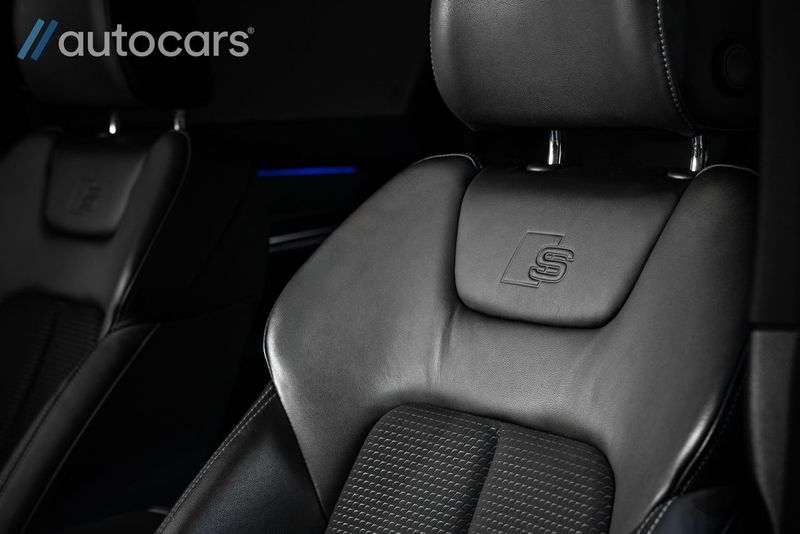 Audi A6 bild 33