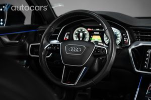 Audi A6 bild 20