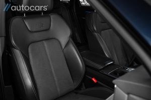 Audi A6 bild 32