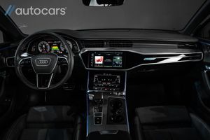 Audi A6 bild 19
