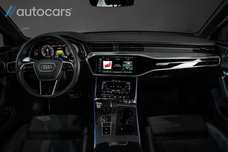 Audi A6 bild 19