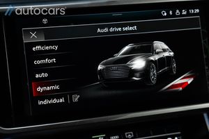 Audi A6 bild 26