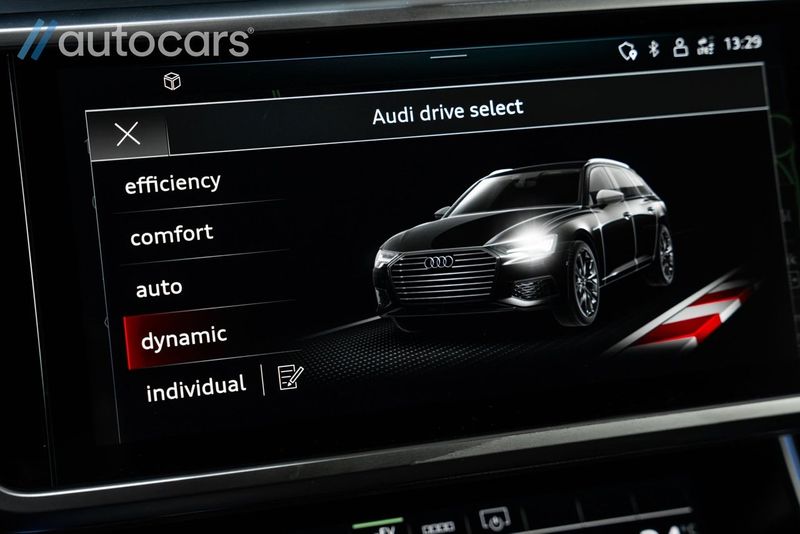 Audi A6 bild 26
