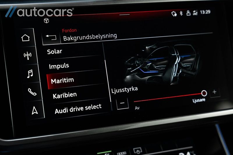 Audi A6 bild 28