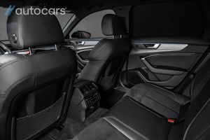 Audi A6 bild 35