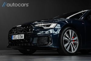 Audi A6 bild 10