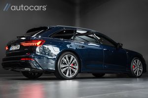 Audi A6 bild 3