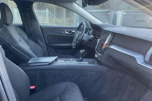 Volvo V60 bild 10