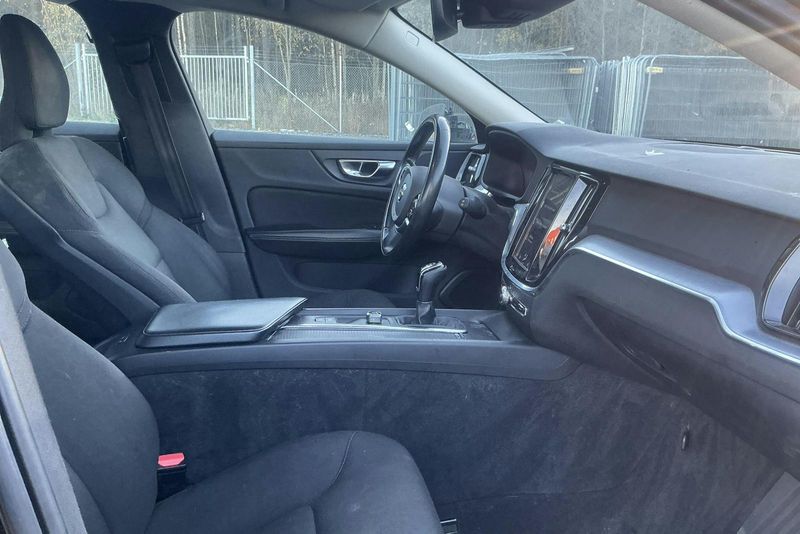 Volvo V60 bild 10