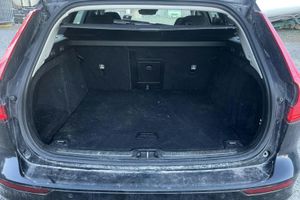 Volvo V60 bild 6