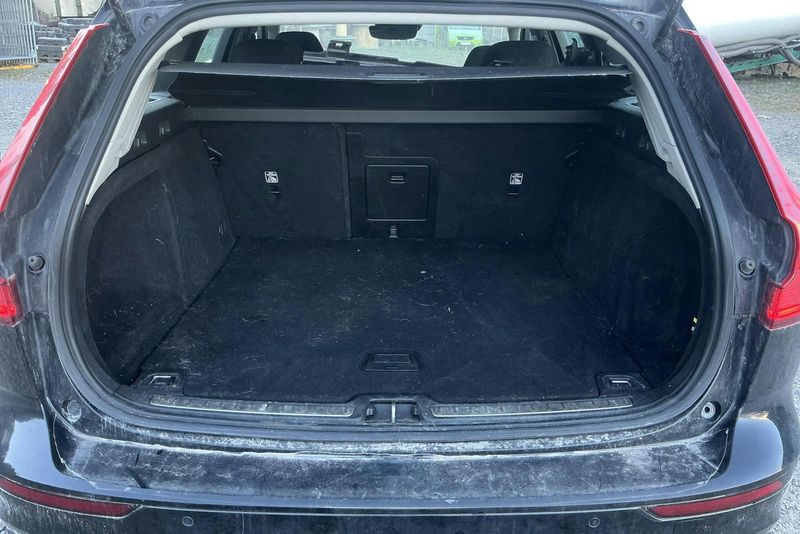 Volvo V60 bild 6