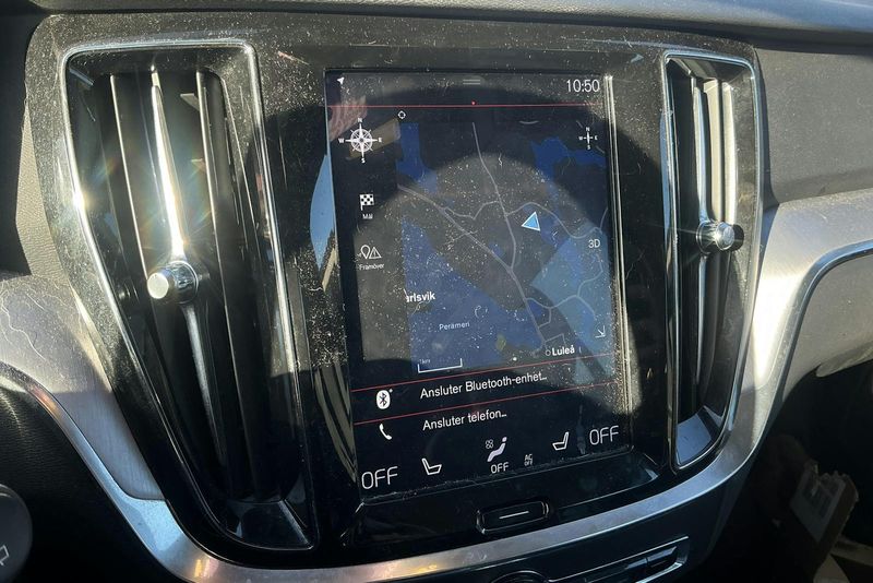 Volvo V60 bild 12