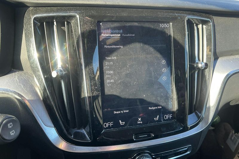 Volvo V60 bild 11