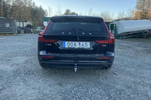 Volvo V60 bild 4