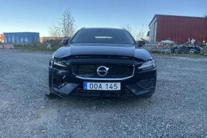 Volvo V60 bild 2