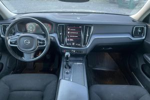 Volvo V60 bild 8