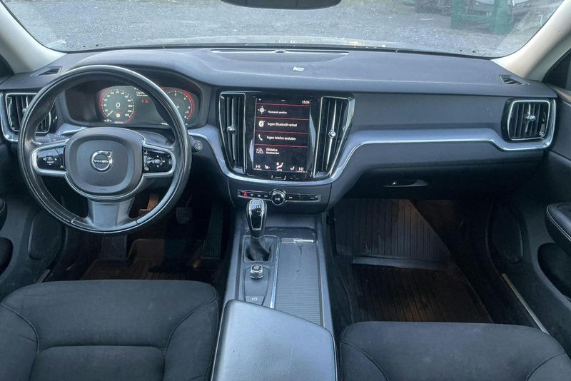 Volvo V60 bild 8