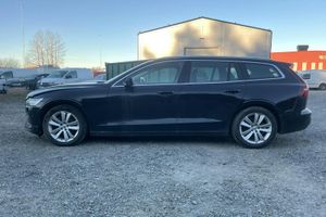 Volvo V60 bild 3