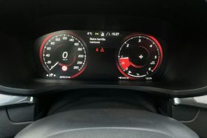 Volvo V60 bild 7