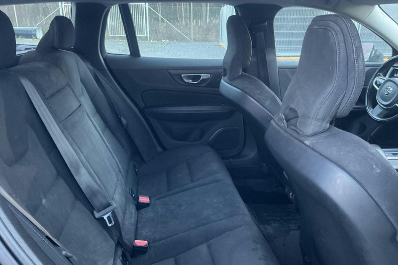 Volvo V60 bild 9