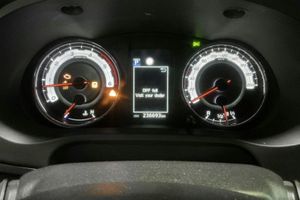 Toyota Hilux bild 11