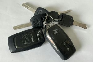 Toyota Hilux bild 15