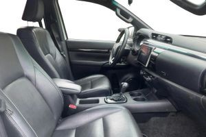 Toyota Hilux bild 7