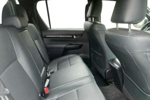 Toyota Hilux bild 8