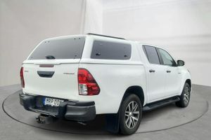 Toyota Hilux bild 3