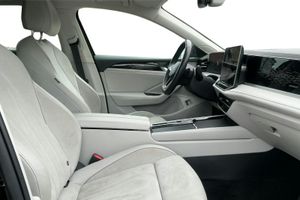 Volkswagen Passat bild 7