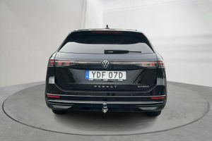 Volkswagen Passat bild 5
