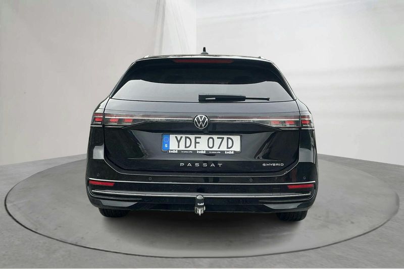 Volkswagen Passat bild 5