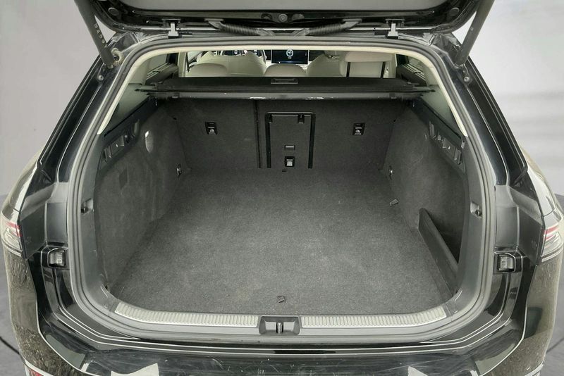Volkswagen Passat bild 9