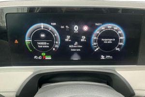Volkswagen Passat bild 11