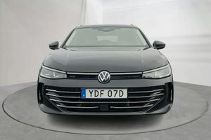 Volkswagen Passat bild 4