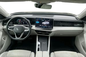 Volkswagen Passat bild 6