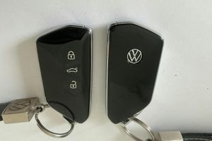Volkswagen Passat bild 18